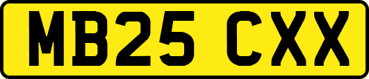 MB25CXX