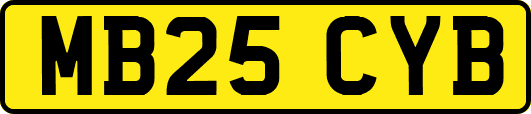 MB25CYB