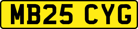 MB25CYG