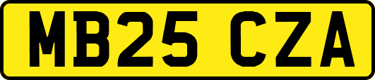 MB25CZA