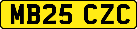MB25CZC