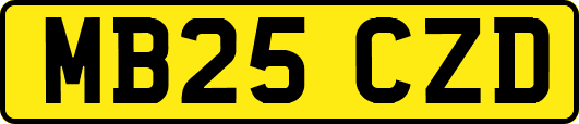 MB25CZD