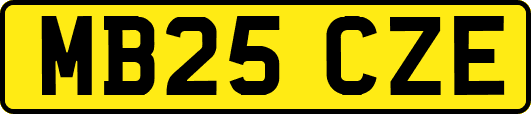 MB25CZE