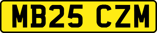 MB25CZM