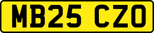 MB25CZO