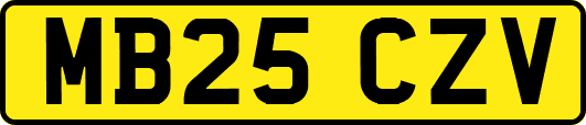 MB25CZV