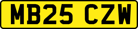 MB25CZW