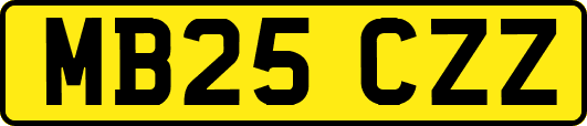MB25CZZ