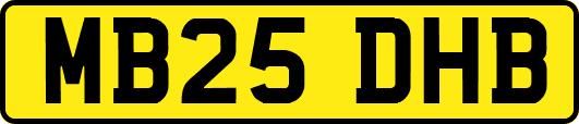 MB25DHB
