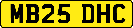 MB25DHC