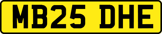 MB25DHE