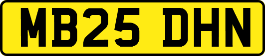 MB25DHN