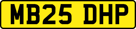 MB25DHP