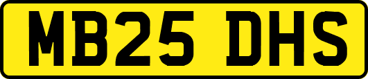 MB25DHS