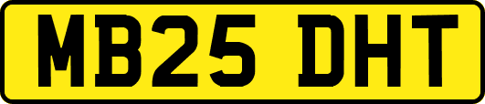MB25DHT