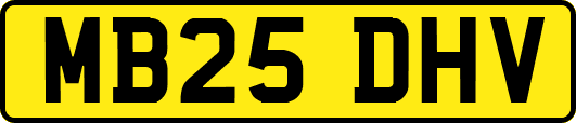 MB25DHV