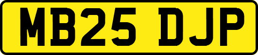MB25DJP