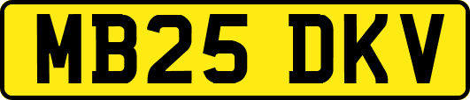 MB25DKV