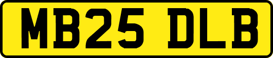MB25DLB