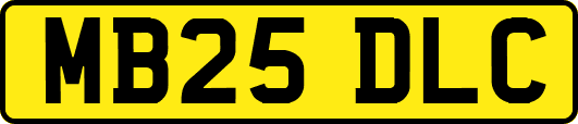 MB25DLC