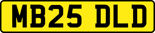 MB25DLD