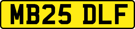 MB25DLF