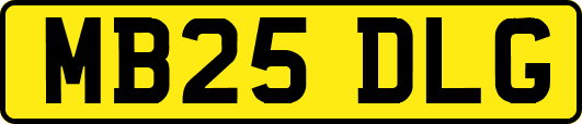 MB25DLG
