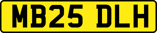 MB25DLH
