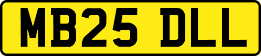 MB25DLL