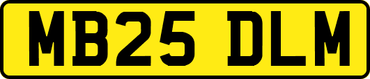 MB25DLM