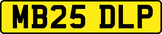 MB25DLP