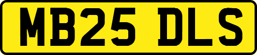 MB25DLS