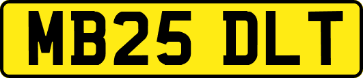 MB25DLT