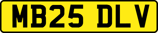 MB25DLV