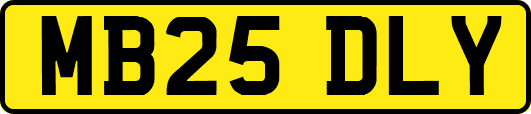 MB25DLY