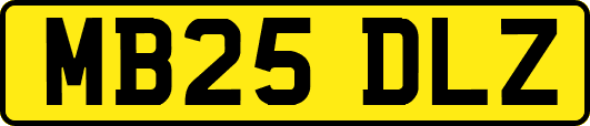 MB25DLZ