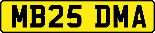 MB25DMA