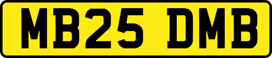 MB25DMB