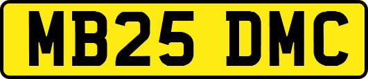 MB25DMC