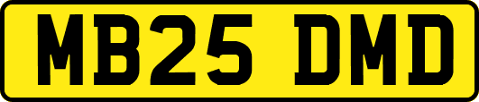 MB25DMD