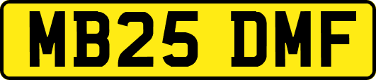 MB25DMF
