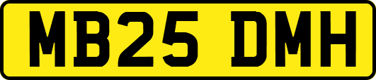 MB25DMH