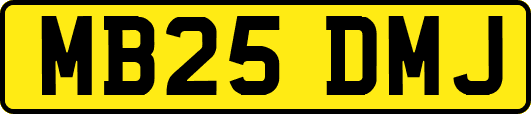 MB25DMJ