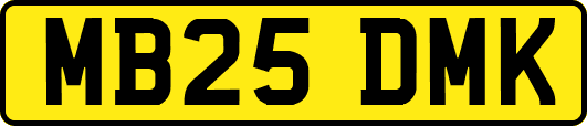 MB25DMK
