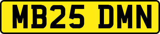 MB25DMN