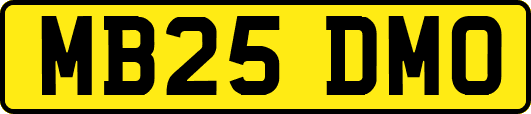 MB25DMO