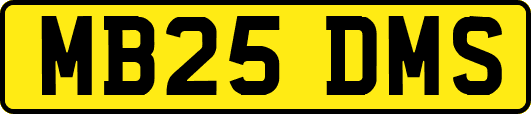 MB25DMS