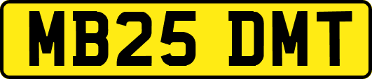 MB25DMT