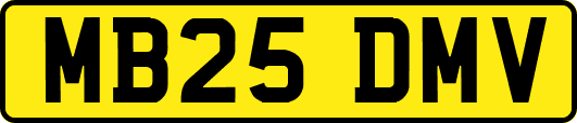 MB25DMV