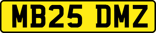 MB25DMZ